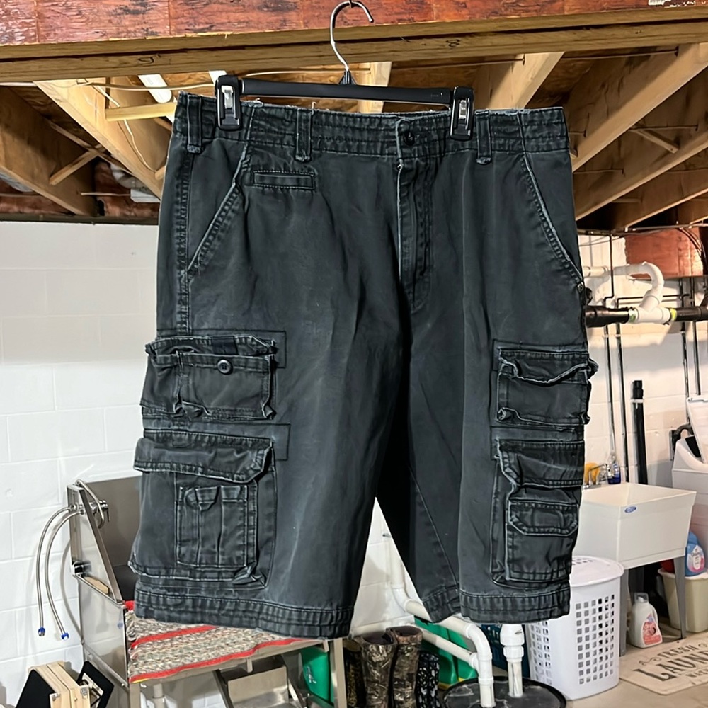 Plugg shorts size 36